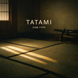 TATAMI