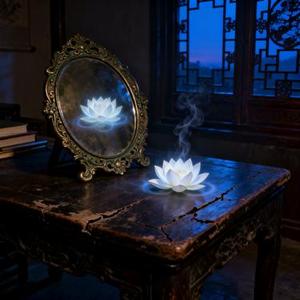 一梦黄粱