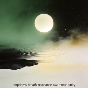 静域微光 Luminous Stillness