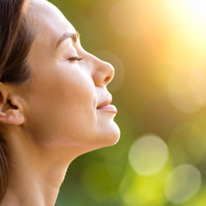 Sonidos Pacficos Que Reconfortan A Los Gatos