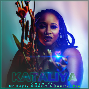 Katalia (feat. Mr Keyz, Black.T & Soulful Pro)