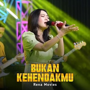 Bukan Kehendakmu