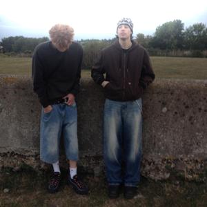 WASSUP! (feat. grossprophet)