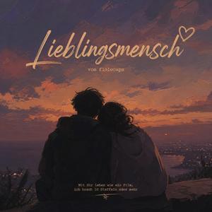 Lieblingsmensch