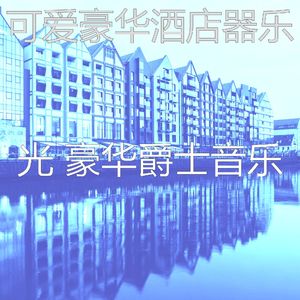 微妙的豪华心情