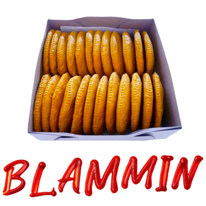 Blammin