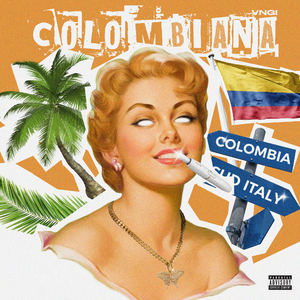 Colombiana