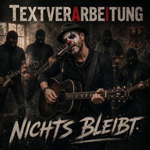 Nichts bleibt