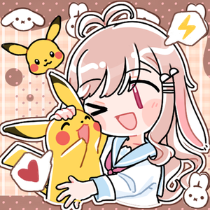 皮卡丘之歌（翻自 大谷育江）