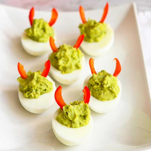 Devilicious (Wolf Pack Version) [feat. James Connell, Merry Go Boom & Kinky Moon]