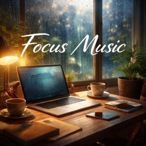 Silent Focus Space v.1