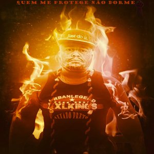 Aliado Preto - Quem Me Protege Não Dorme - Os Pulos