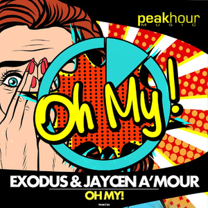 Oh My! (Original Mix)