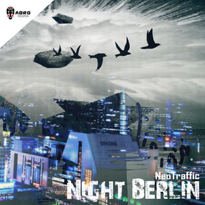Night Berlin