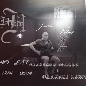 Czarny Chleb i Czarna Kawa