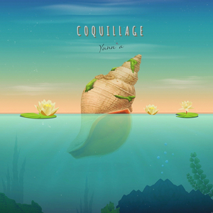 Coquillage