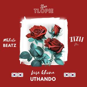 Lusekhona (feat. Zizi M, Baar & Mkhilo beats)