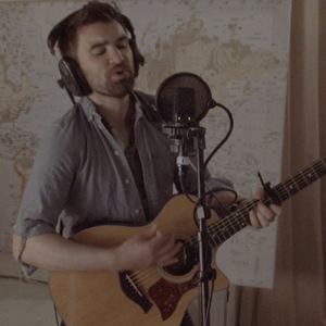 My Favourite State of Mind (Live)