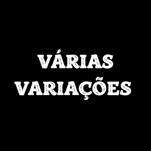 Várias Variações