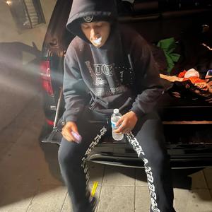 Heaven (feat. Bless & Staxks)