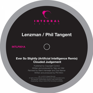 Ever So Slightly (Artificial Intelligence Remix)