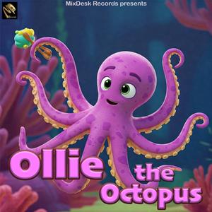 Ollie the Octopus