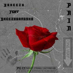 Pain (feat. Skeezygangsko)