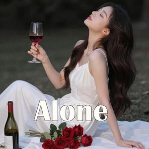 Alone