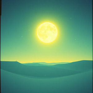 光の向こう側で