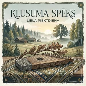 Klusuma Spēks