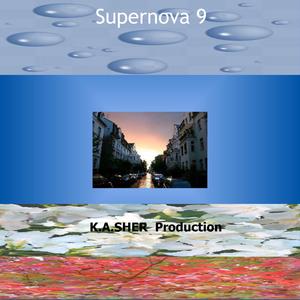 Supernova 9