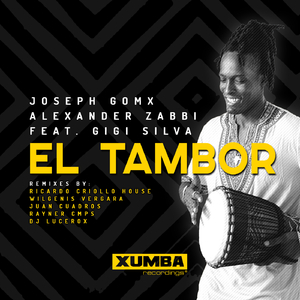 El Tambor (Rayner Cmps Remix)
