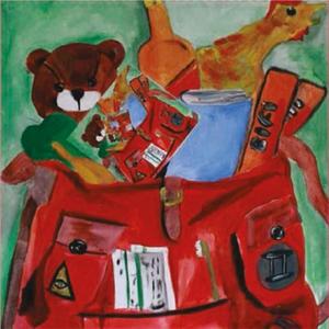 Overwinnaars (feat. BTMKR)