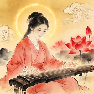 五音疗愈 火音 咏春 平复烦躁 放松身心