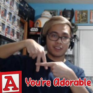 A You're Adorable Extended Version