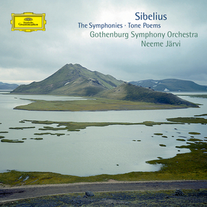 Symphony No.5 In E Flat, Op.82:3. Allegro molto (Live From Konserthuset, Goteborg / 2002)