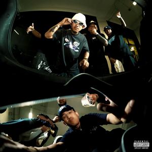 So Fresh & Fly (feat. Kidd Razcal, GA Chillerong Ghetto & AD21)