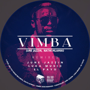 Vimba (June Jazzin Deep Mix)
