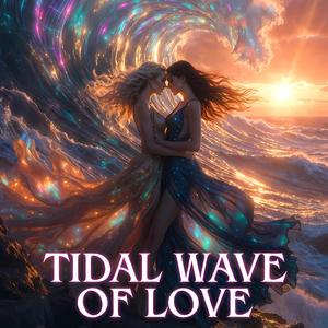 Tidal Wave Of Love