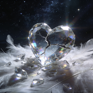 这座城市终于飘雪