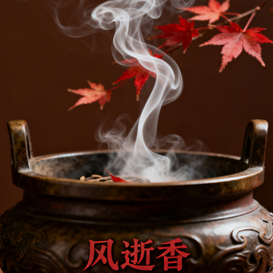 风逝香