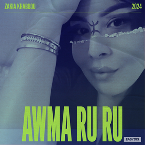 Awma Ru Ru [ⴰⵡⵎⴰ ⵔⵓ ⵔⵓ ]