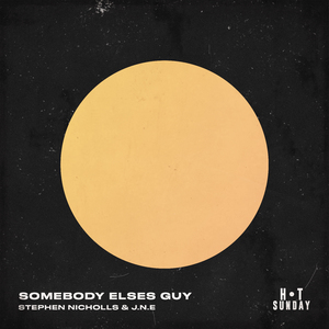 Somebody Elses Guy (Extended Mix)