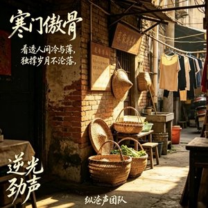 寒门傲骨Demo