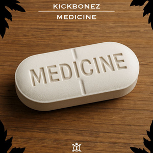 Medicine (Radio Edit)
