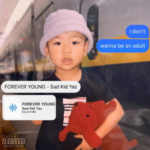 FOREVER YOUNG (はやぶさ)