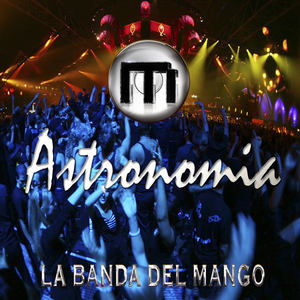 Astronomía (Banda)