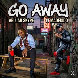 Poverty (feat. Madedido)
