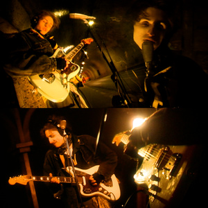 Alagút (Live Session)