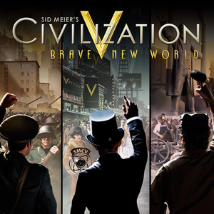 Civilization V Brave New World Theme